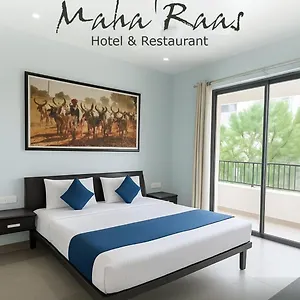 3* Hotel Maha Raas A Unit Of Raas Leela And